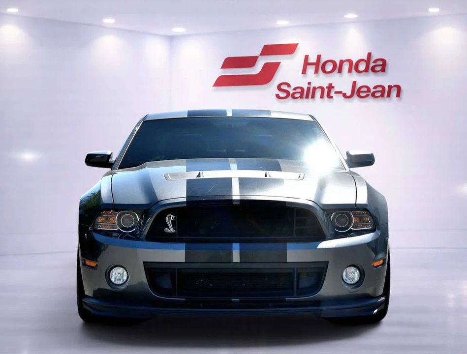 2014 Ford S197 Mustang - Image 3 of 20