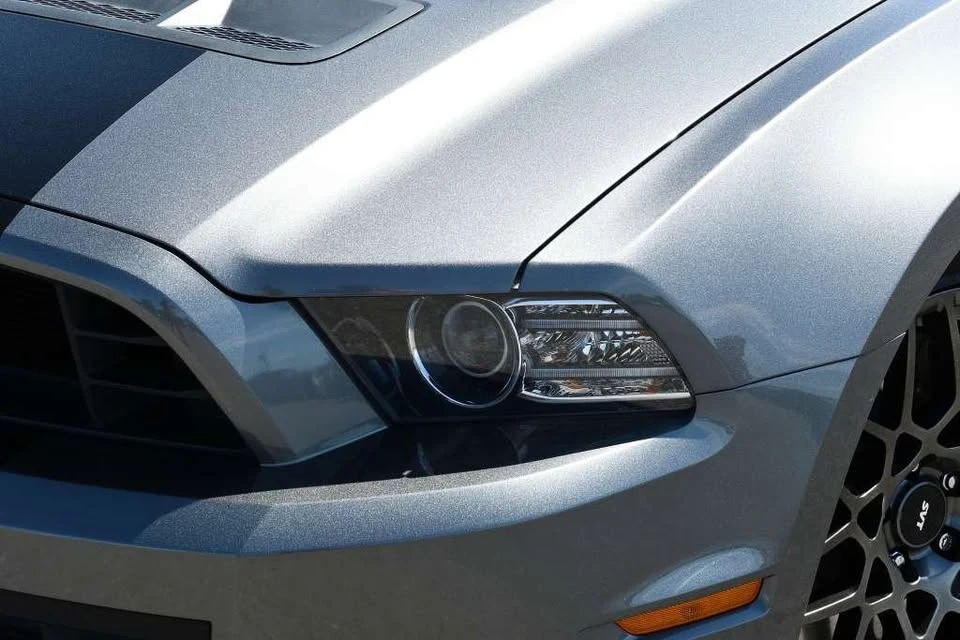 2014 Ford S197 Mustang - Image 6 of 20