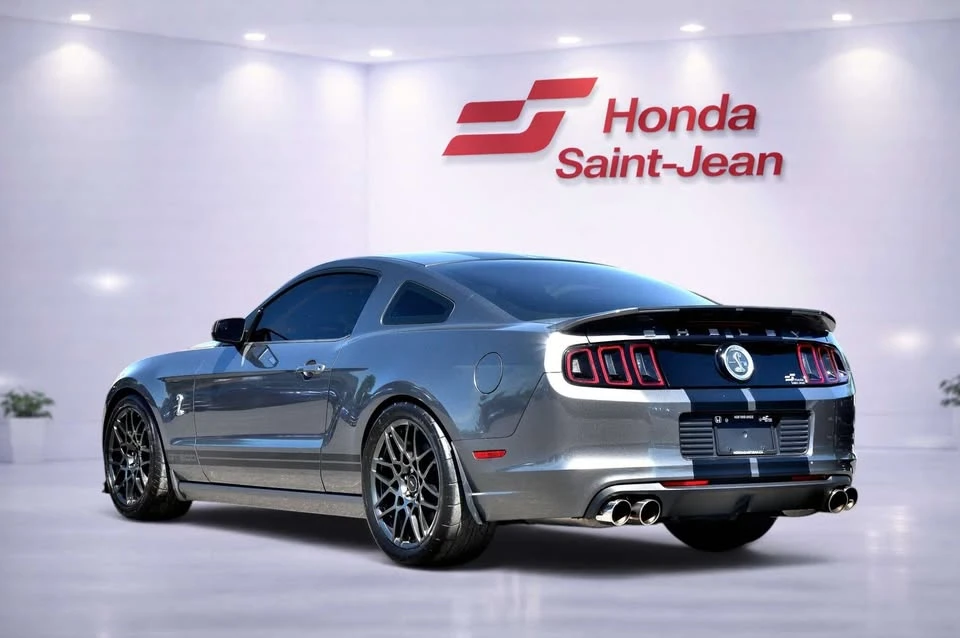 2014 Ford S197 Mustang - Image 5 of 20