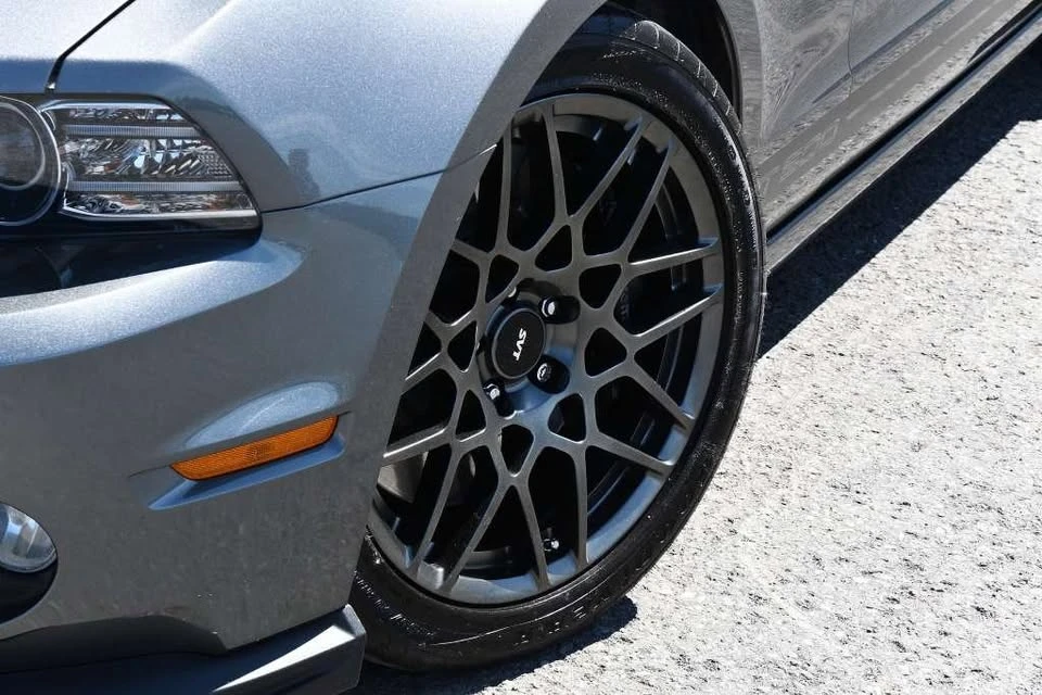 2014 Ford S197 Mustang - Image 8 of 20