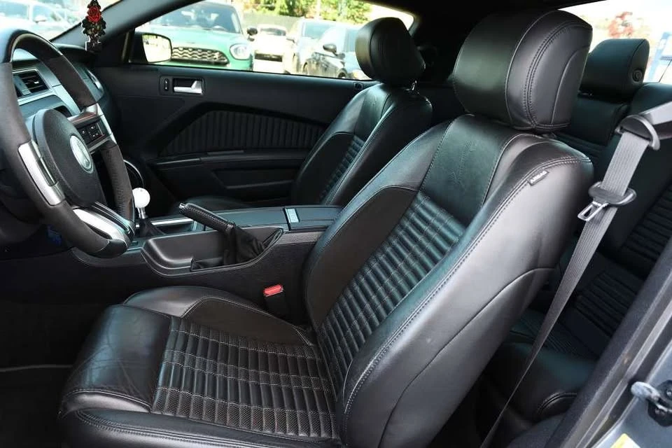 2014 Ford S197 Mustang - Image 14 of 20