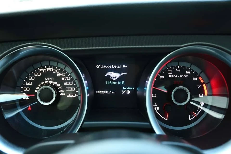 2014 Ford S197 Mustang - Image 16 of 20
