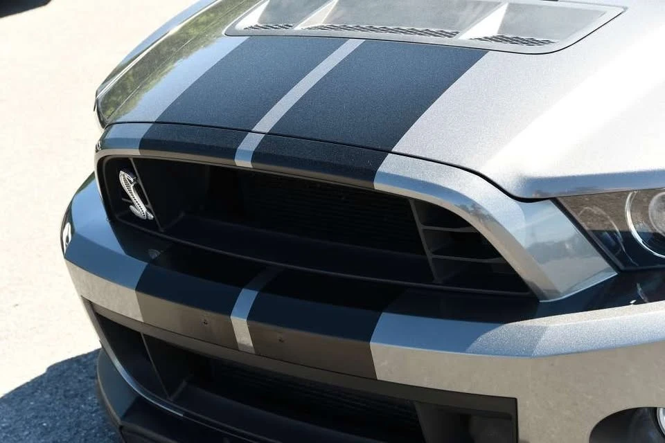 2014 Ford S197 Mustang - Image 7 of 20
