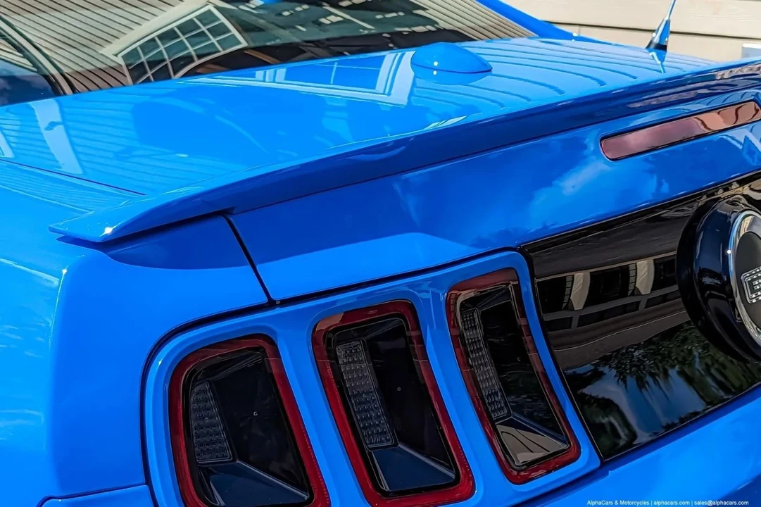 2014 Ford S197 Mustang - Image 13 of 21