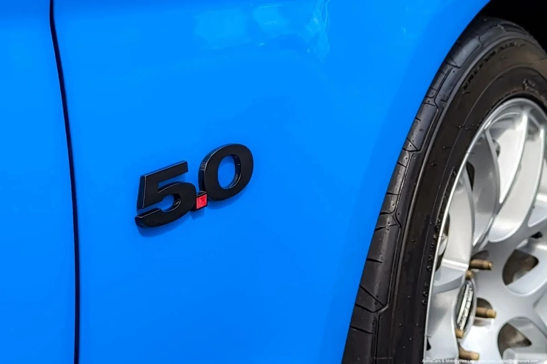 2014 Ford S197 Mustang - Image 16 of 21