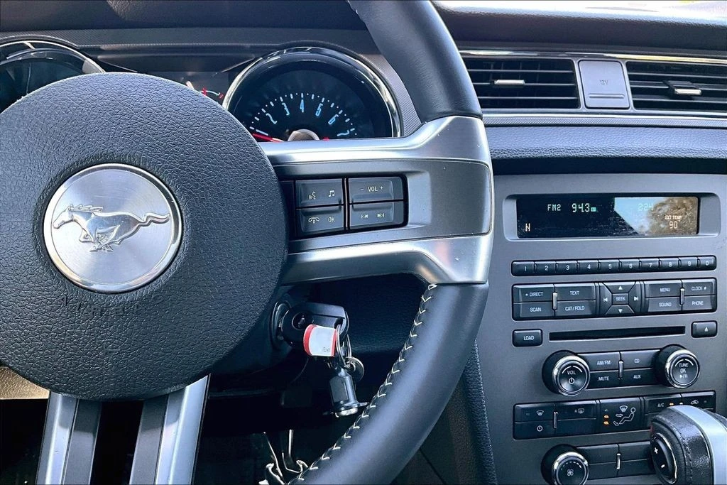 2014 Ford S197 Mustang - Image 23 of 31