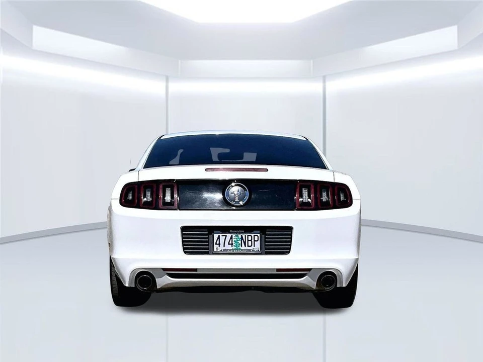 2014 Ford S197 Mustang - Image 6 of 31
