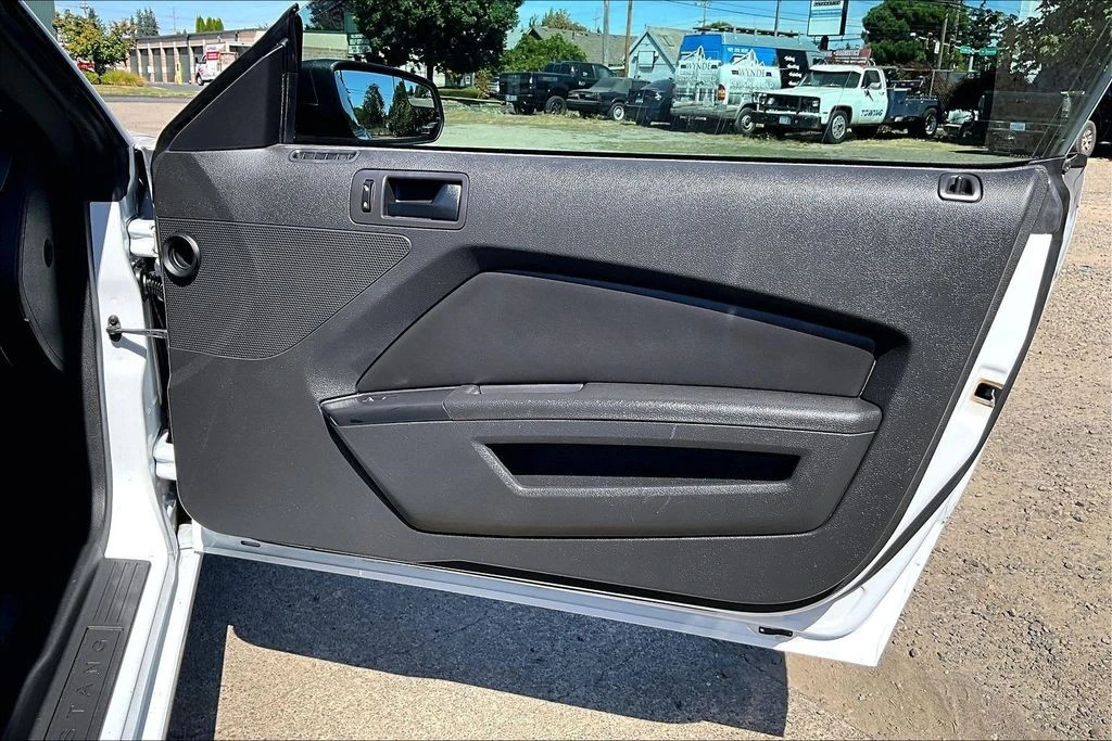 2014 Ford S197 Mustang - Image 21 of 31