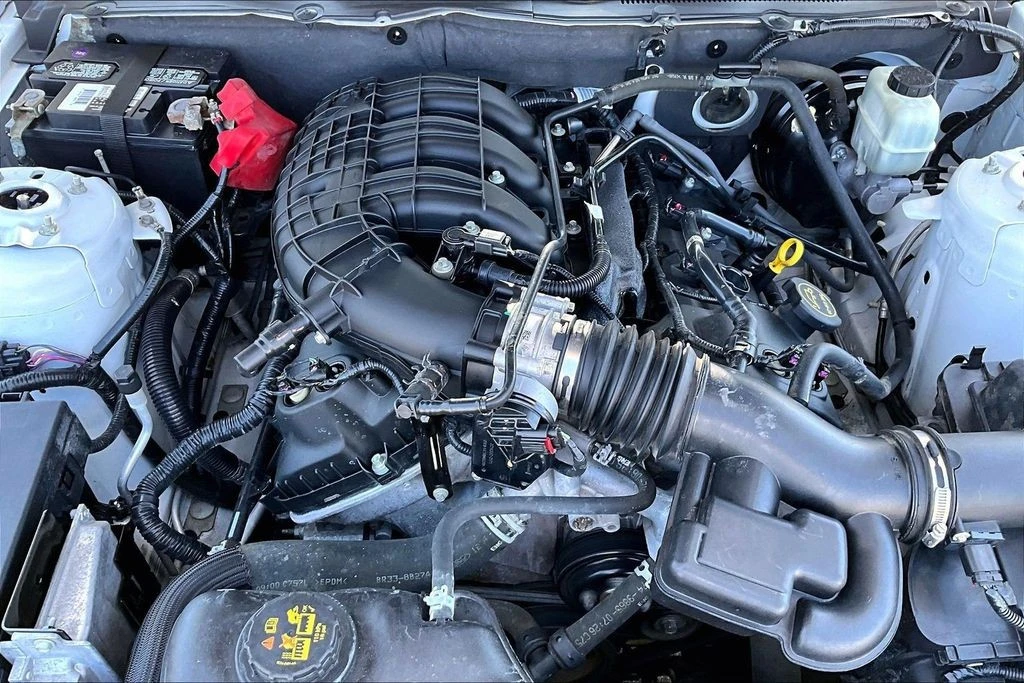 2014 Ford S197 Mustang - Image 29 of 31