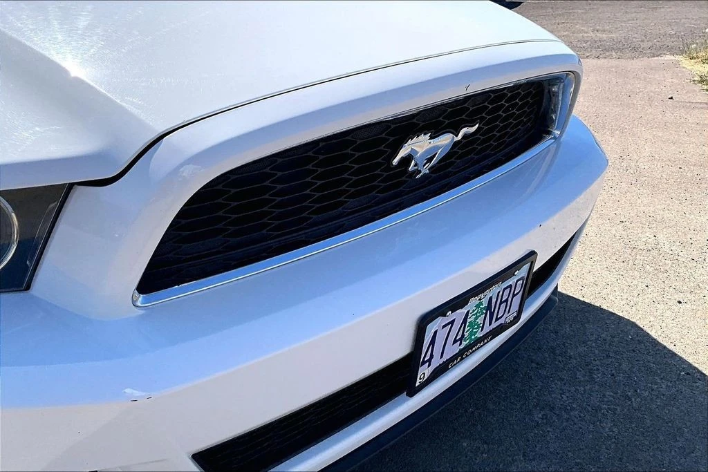 2014 Ford S197 Mustang - Image 30 of 31