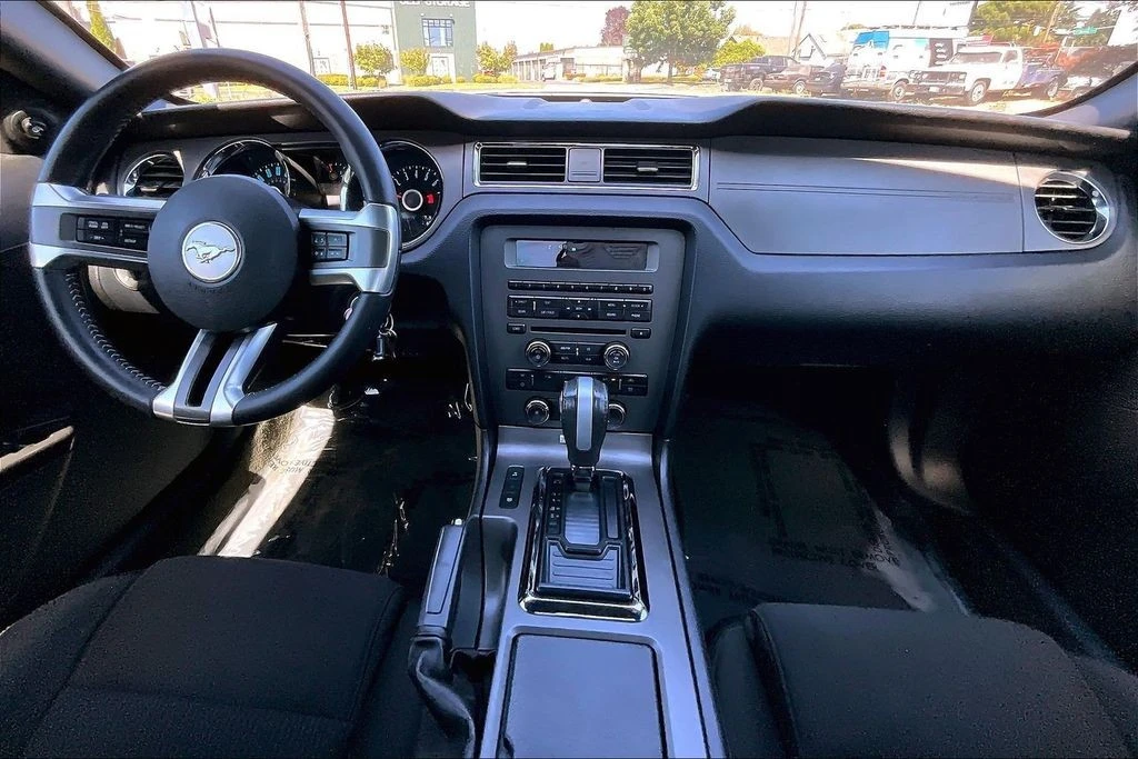 2014 Ford S197 Mustang - Image 15 of 31