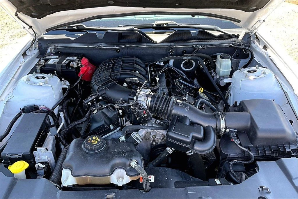 2014 Ford S197 Mustang - Image 28 of 31