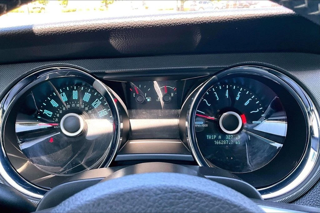 2014 Ford S197 Mustang - Image 24 of 31