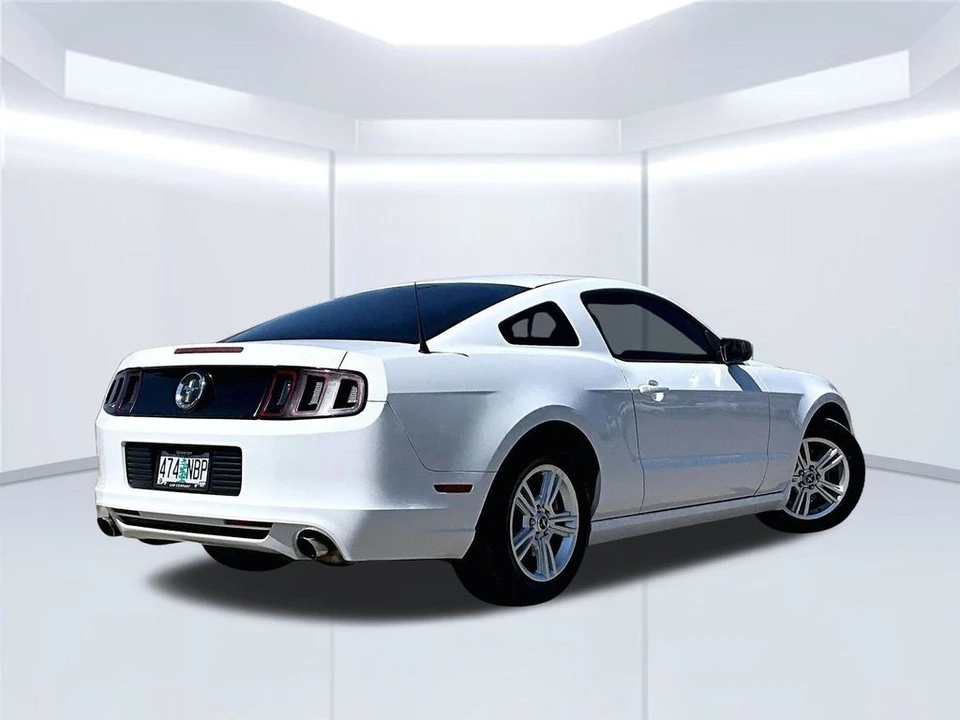 2014 Ford S197 Mustang - Image 13 of 31