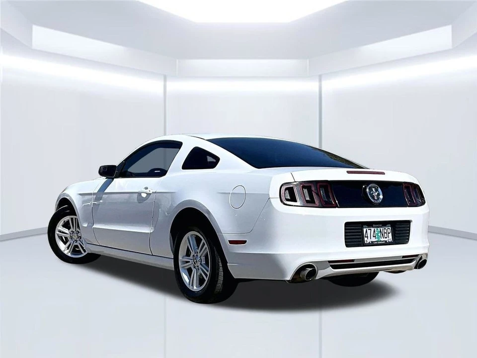 2014 Ford S197 Mustang - Image 12 of 31