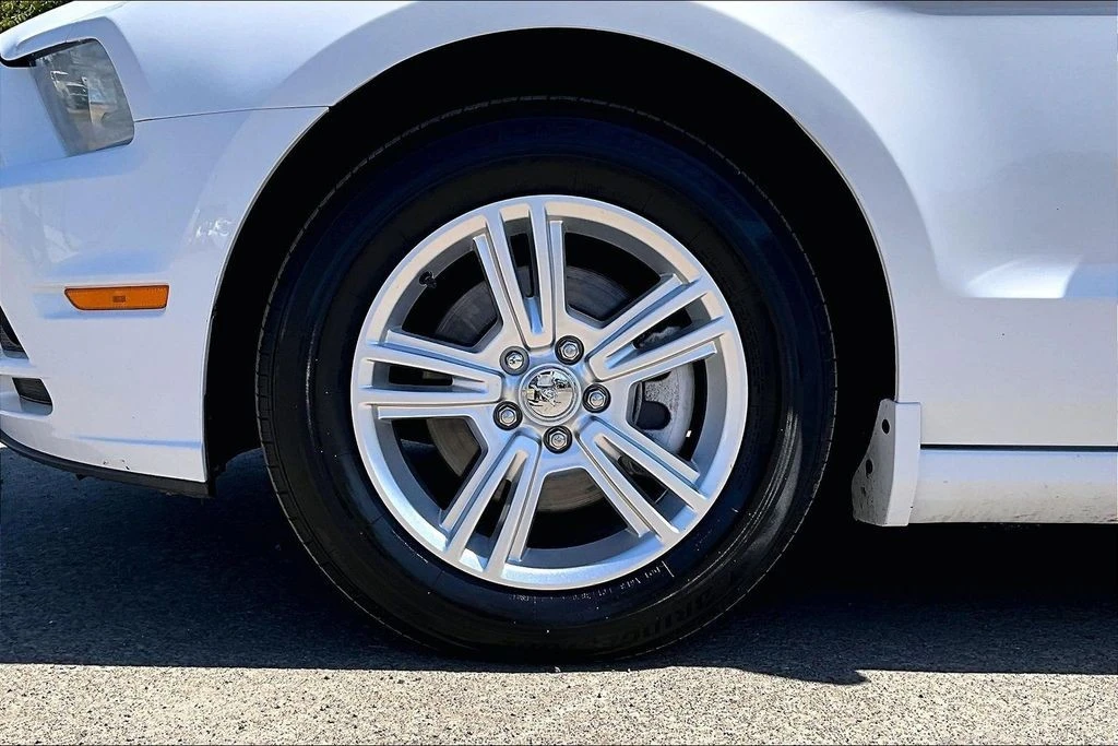 2014 Ford S197 Mustang - Image 11 of 31