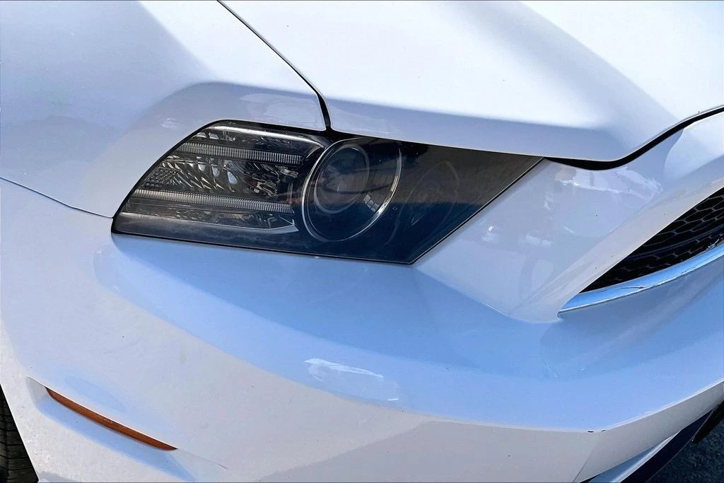 2014 Ford S197 Mustang - Image 25 of 31