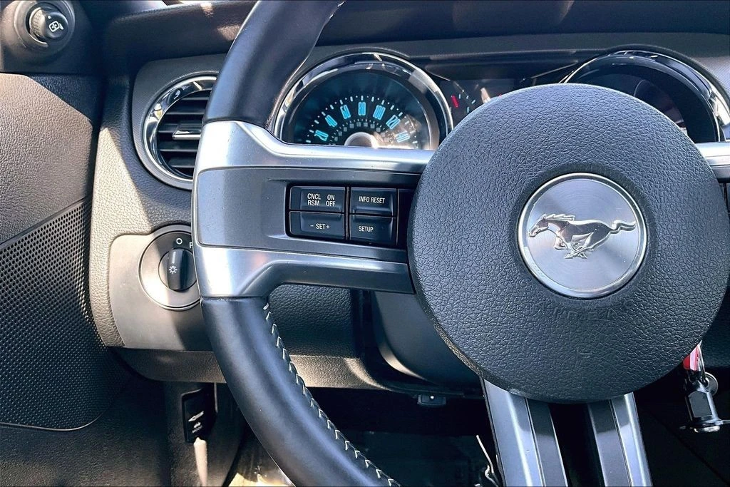 2014 Ford S197 Mustang - Image 22 of 31
