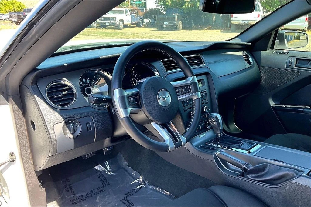 2014 Ford S197 Mustang - Image 17 of 31