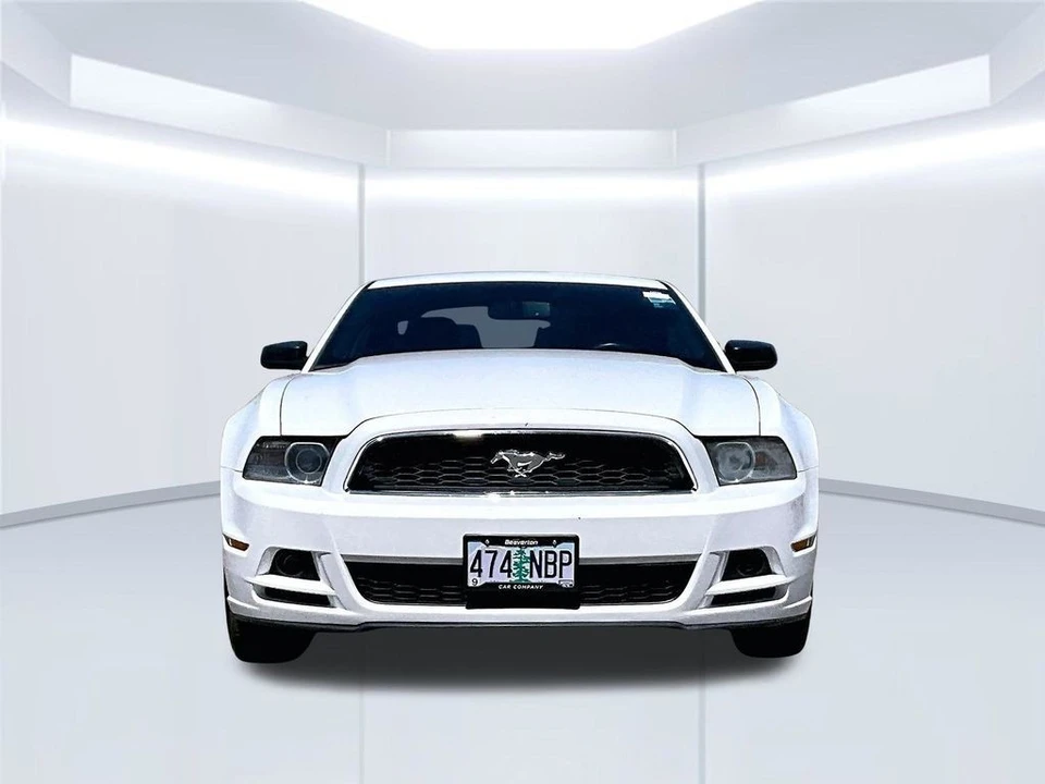 2014 Ford S197 Mustang - Image 5 of 31