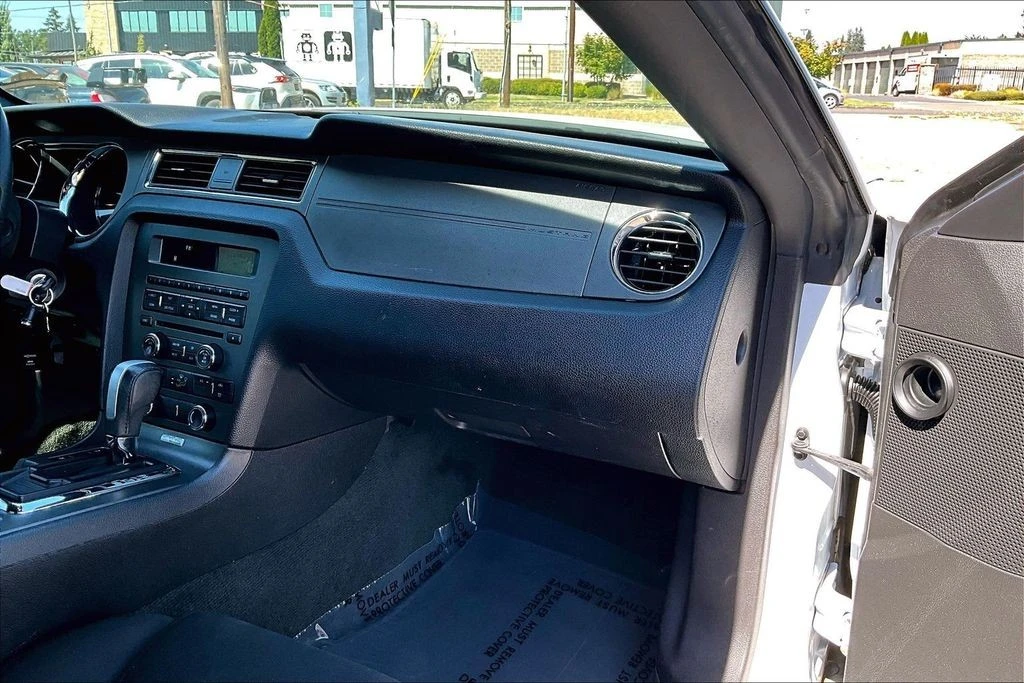 2014 Ford S197 Mustang - Image 18 of 31
