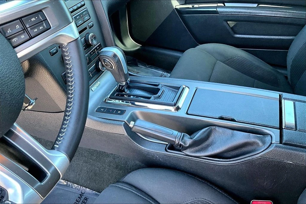 2014 Ford S197 Mustang - Image 16 of 31