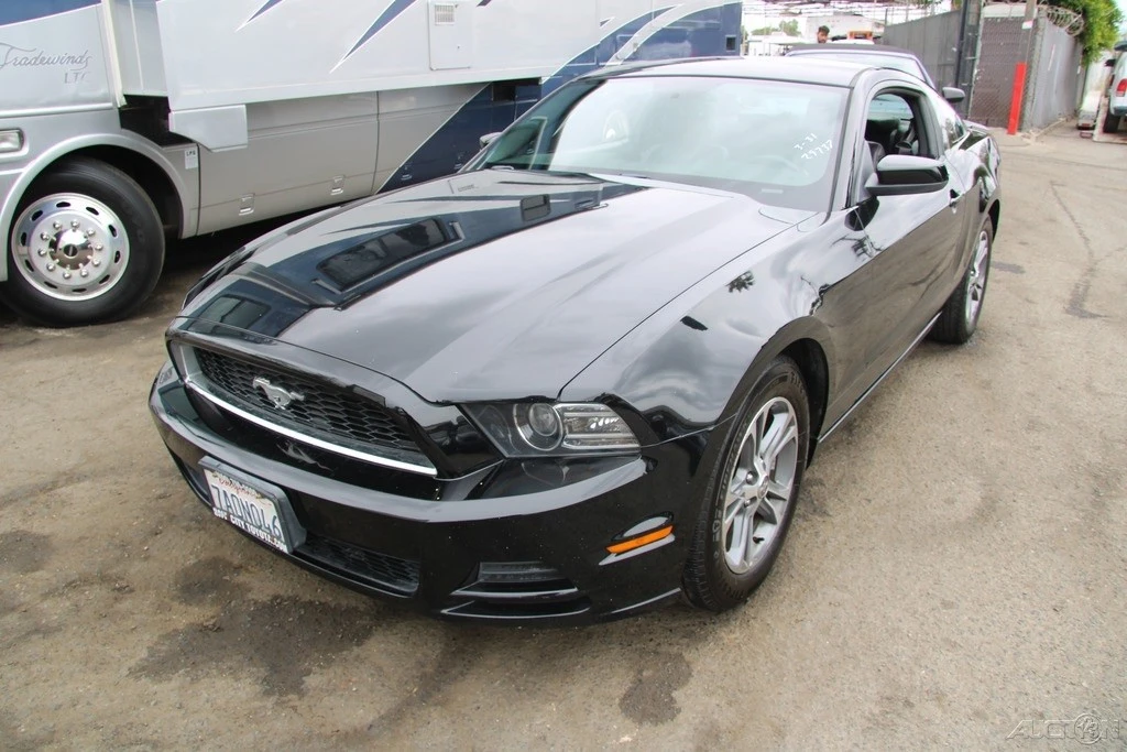 2014 Ford S197 Mustang - Image 2 of 21