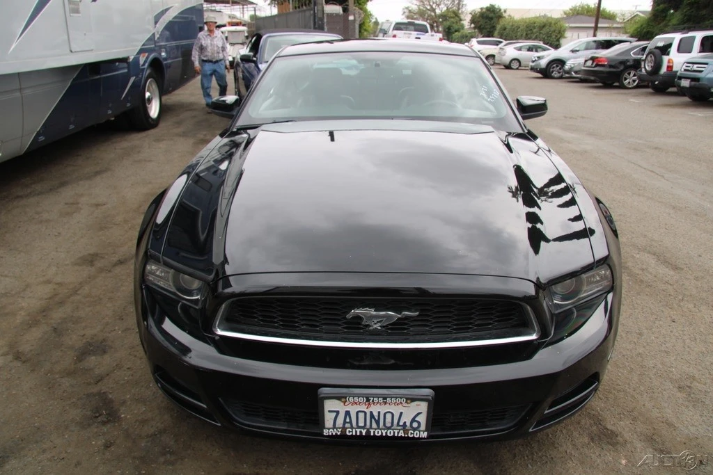 2014 Ford S197 Mustang - Image 8 of 21