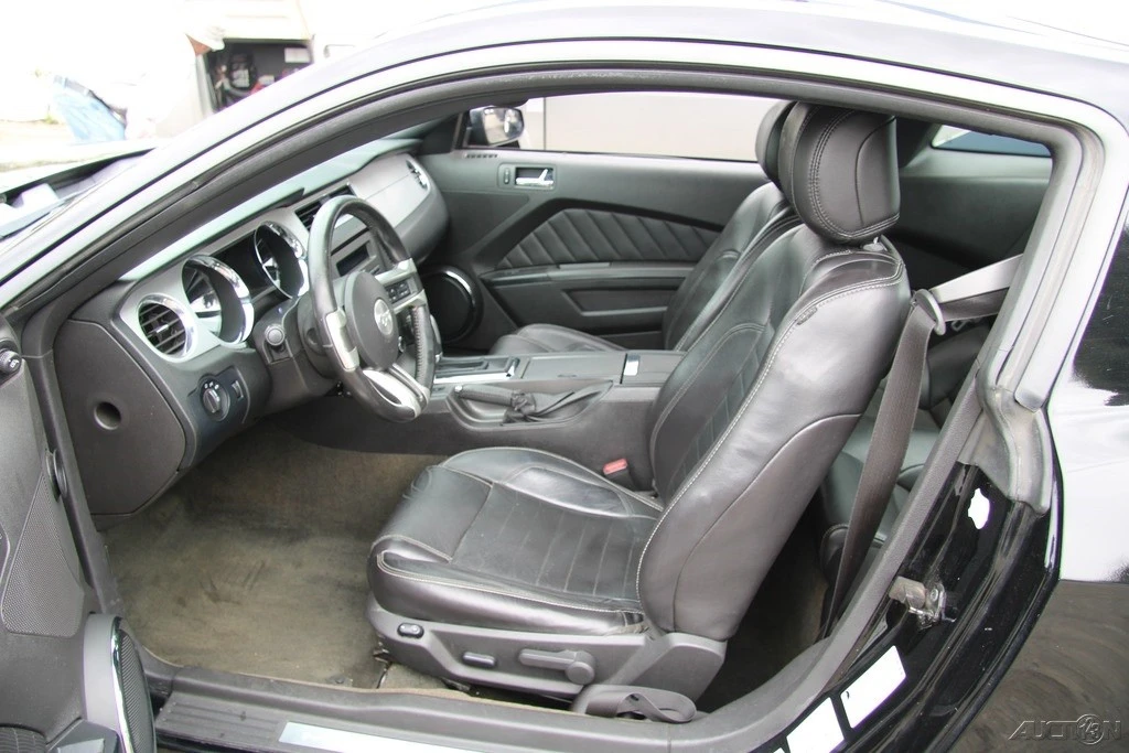2014 Ford S197 Mustang - Image 11 of 21