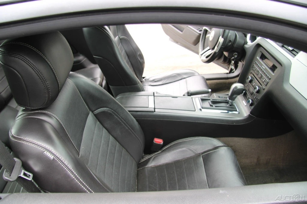 2014 Ford S197 Mustang - Image 18 of 21