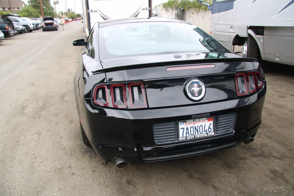 2014 Ford S197 Mustang - Image 5 of 21