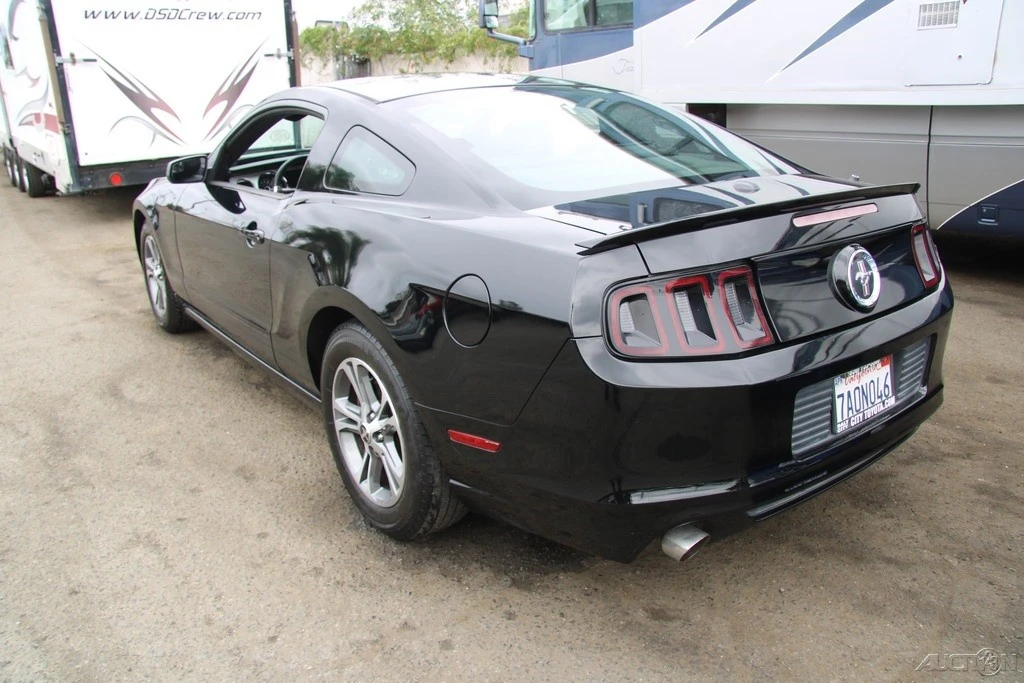 2014 Ford S197 Mustang - Image 4 of 21
