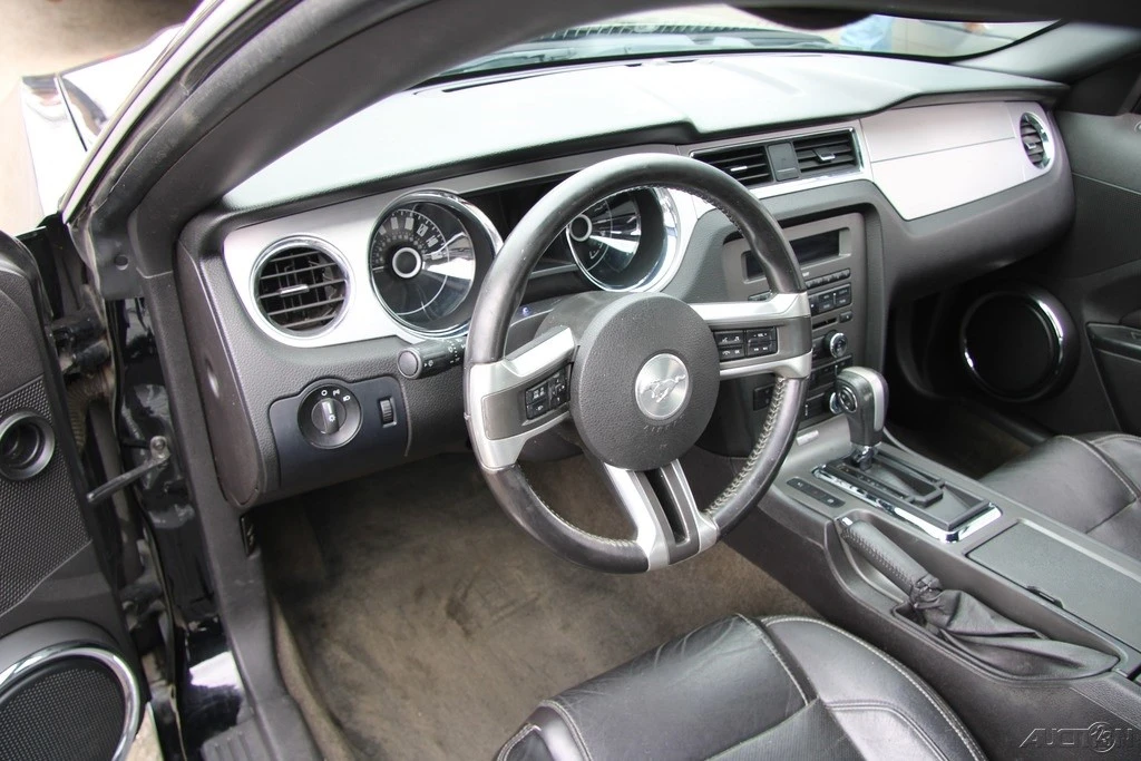 2014 Ford S197 Mustang - Image 12 of 21