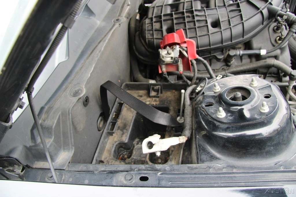 2014 Ford S197 Mustang - Image 21 of 21