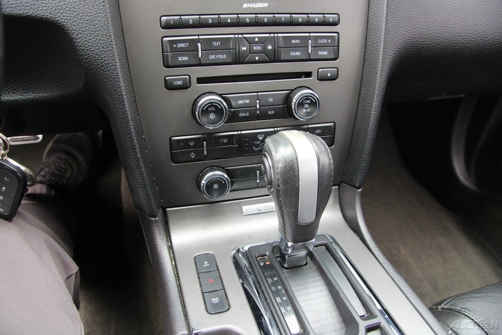 2014 Ford S197 Mustang - Image 16 of 21