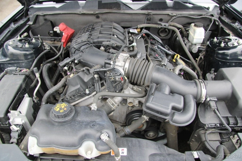 2014 Ford S197 Mustang - Image 20 of 21