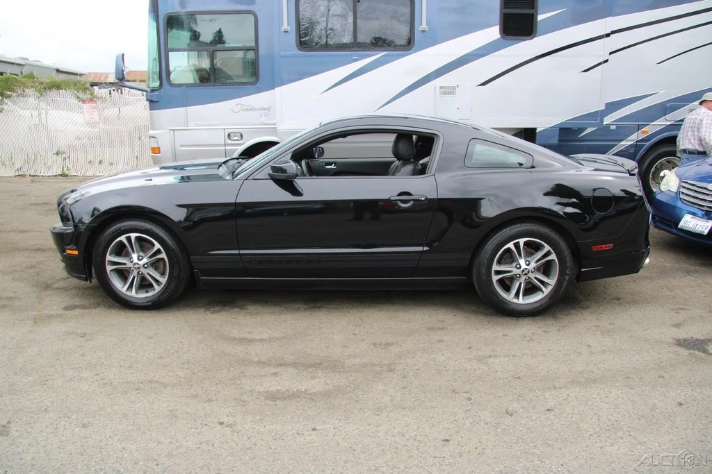2014 Ford S197 Mustang - Image 3 of 21