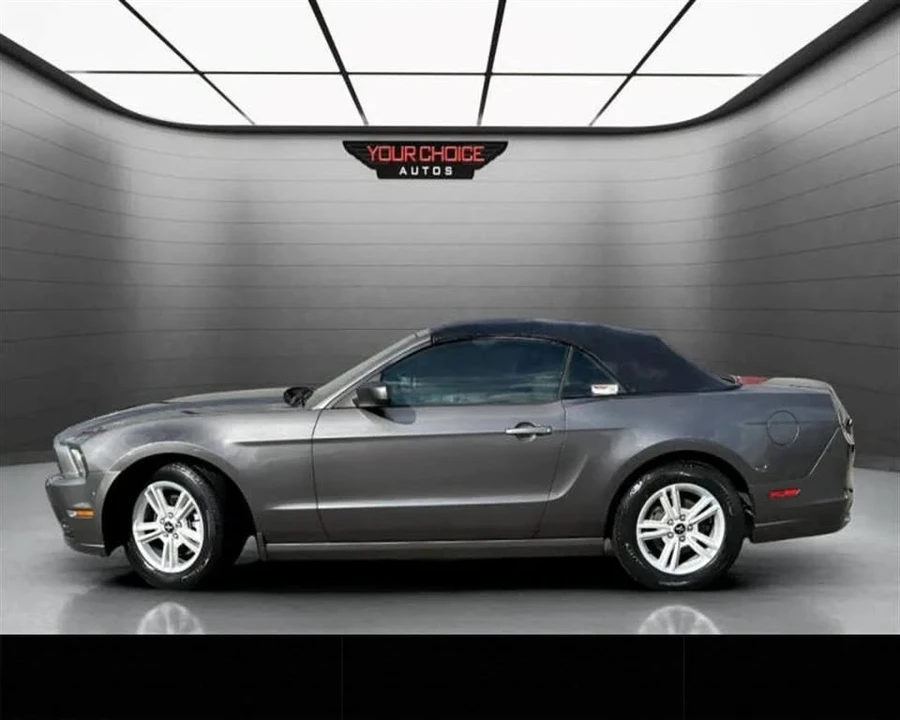 2014 Ford S197 Mustang - Image 3 of 20