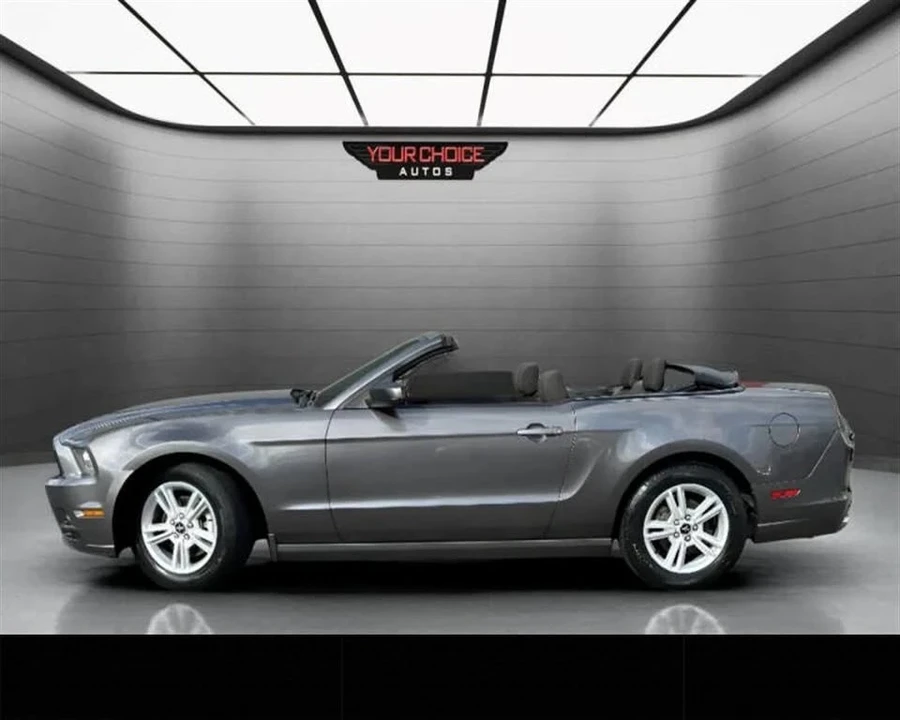 2014 Ford S197 Mustang - Image 10 of 20