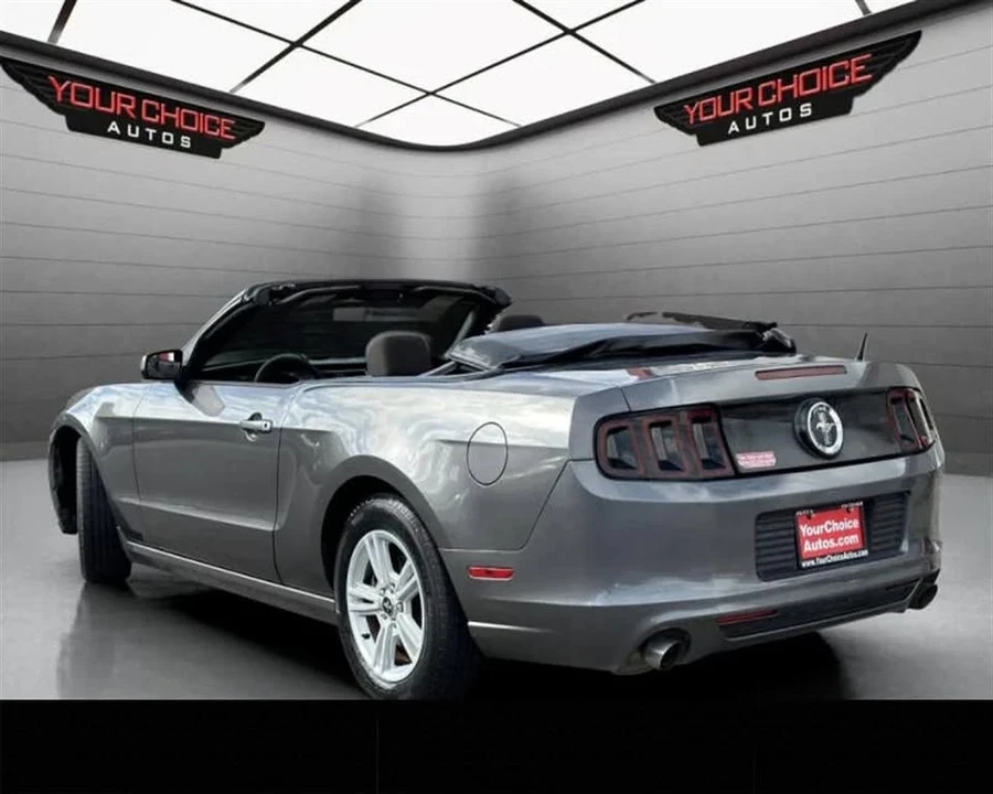 2014 Ford S197 Mustang - Image 11 of 20