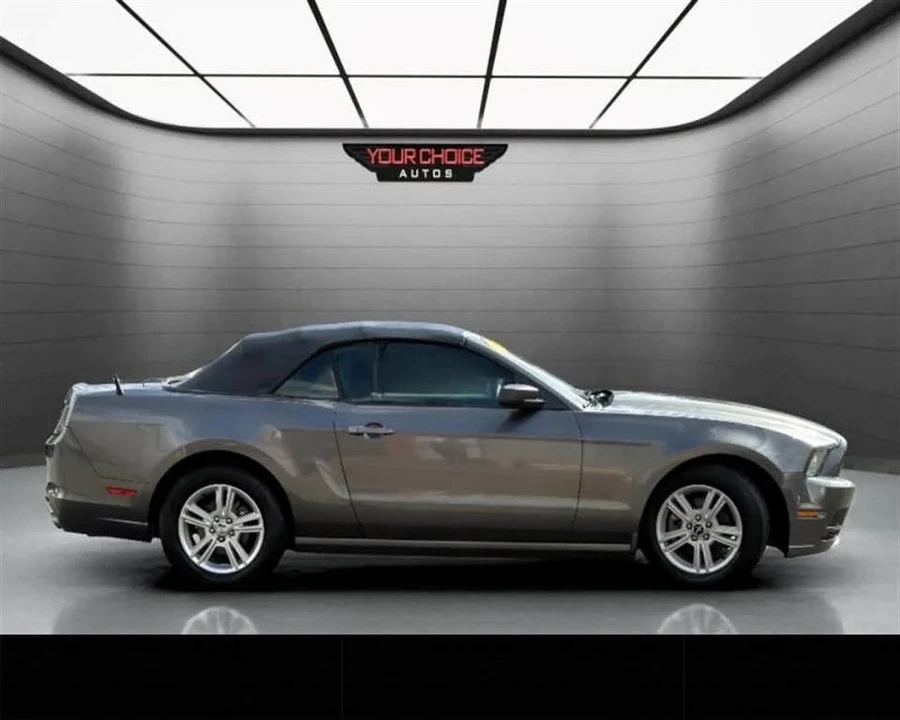 2014 Ford S197 Mustang - Image 7 of 20