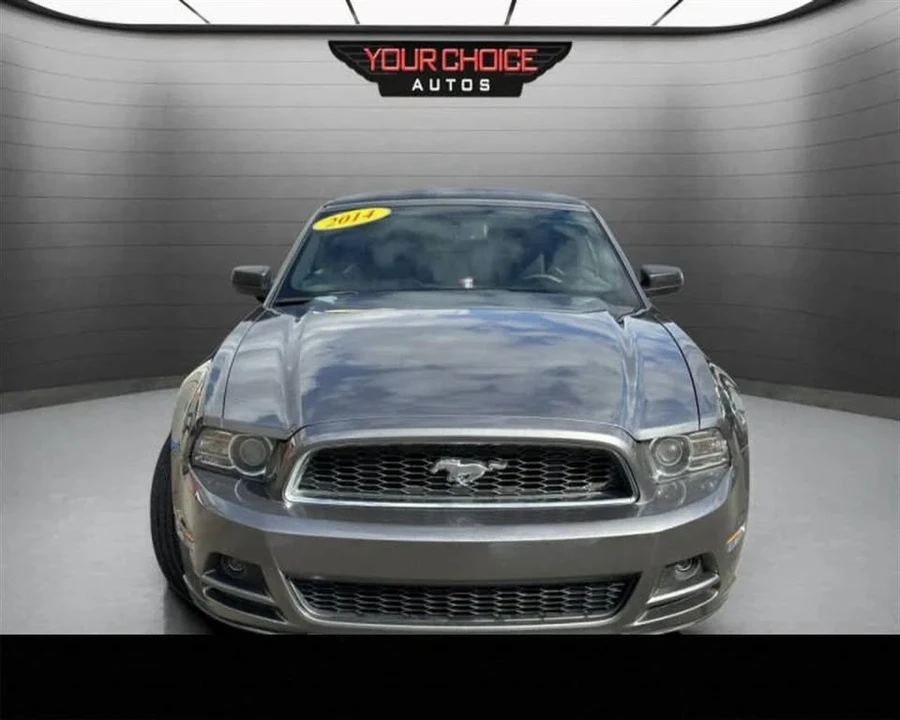 2014 Ford S197 Mustang - Image 9 of 20