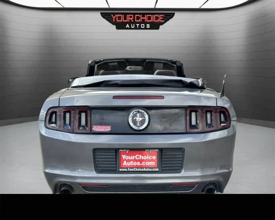 2014 Ford S197 Mustang - Image 12 of 20