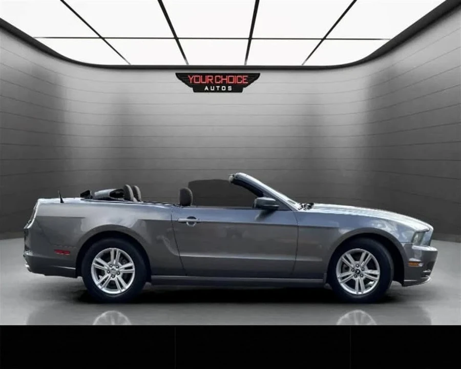 2014 Ford S197 Mustang - Image 14 of 20