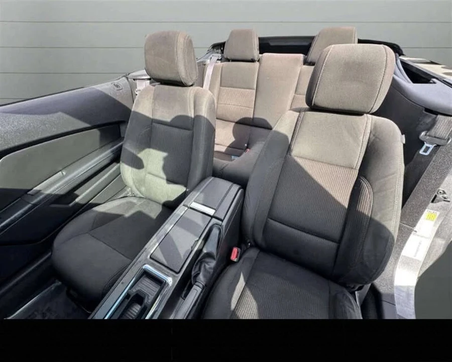2014 Ford S197 Mustang - Image 20 of 20
