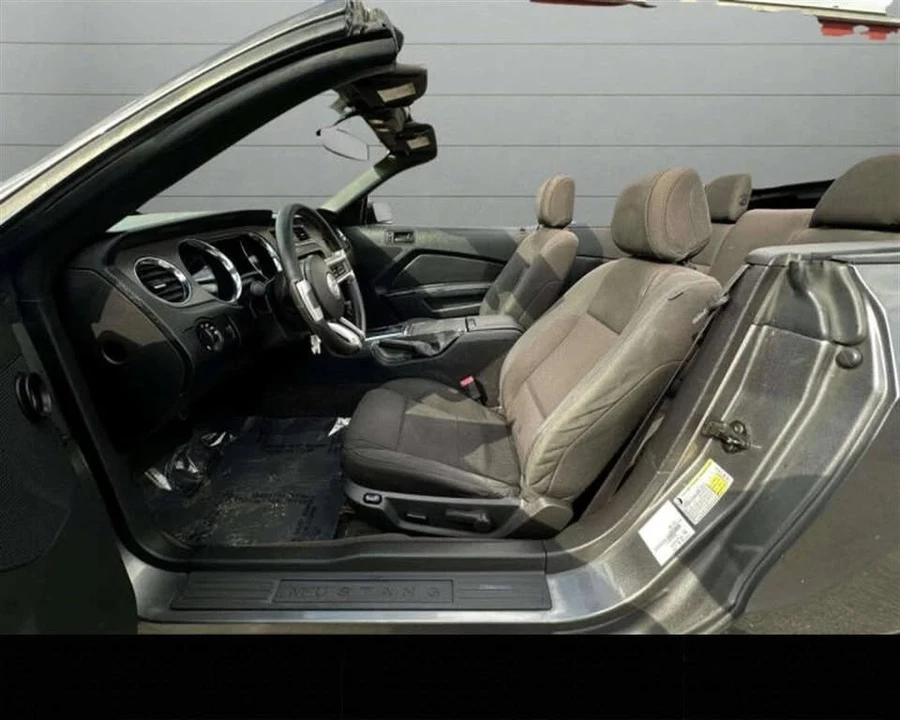2014 Ford S197 Mustang - Image 19 of 20