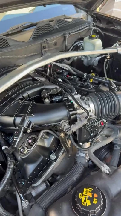 2014 Ford S197 Mustang - Image 15 of 15