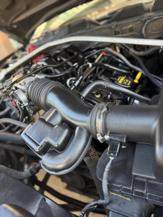 2014 Ford S197 Mustang - Image 8 of 15