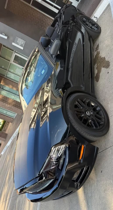 2014 Ford S197 Mustang - Image 5 of 15