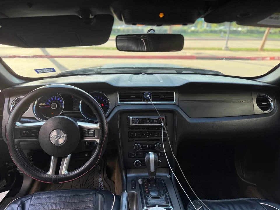 2014 Ford S197 Mustang - Image 9 of 15